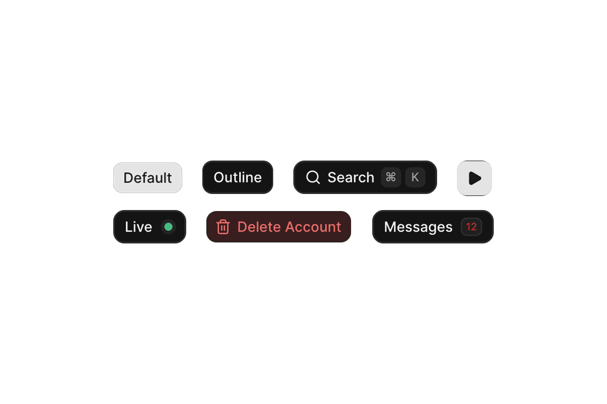 button
