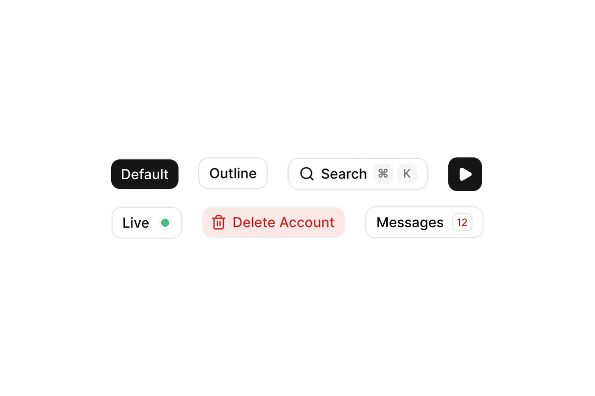 button