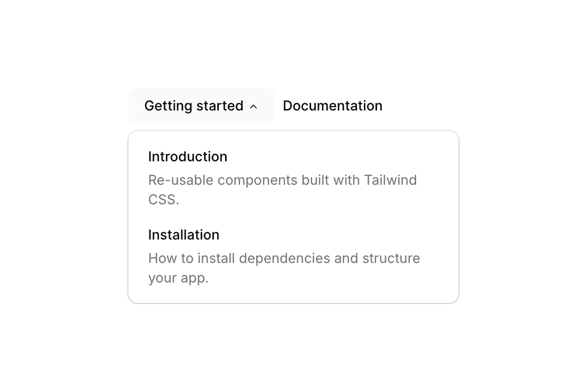 navigation-menu