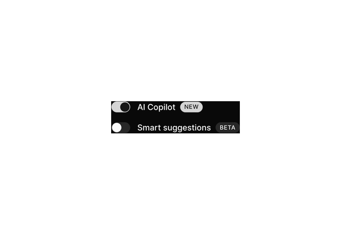 switch