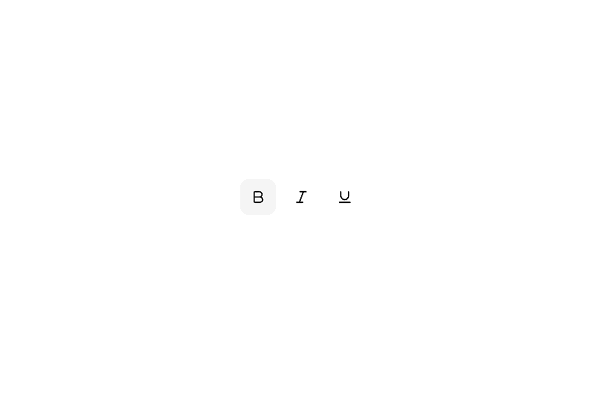 toggle